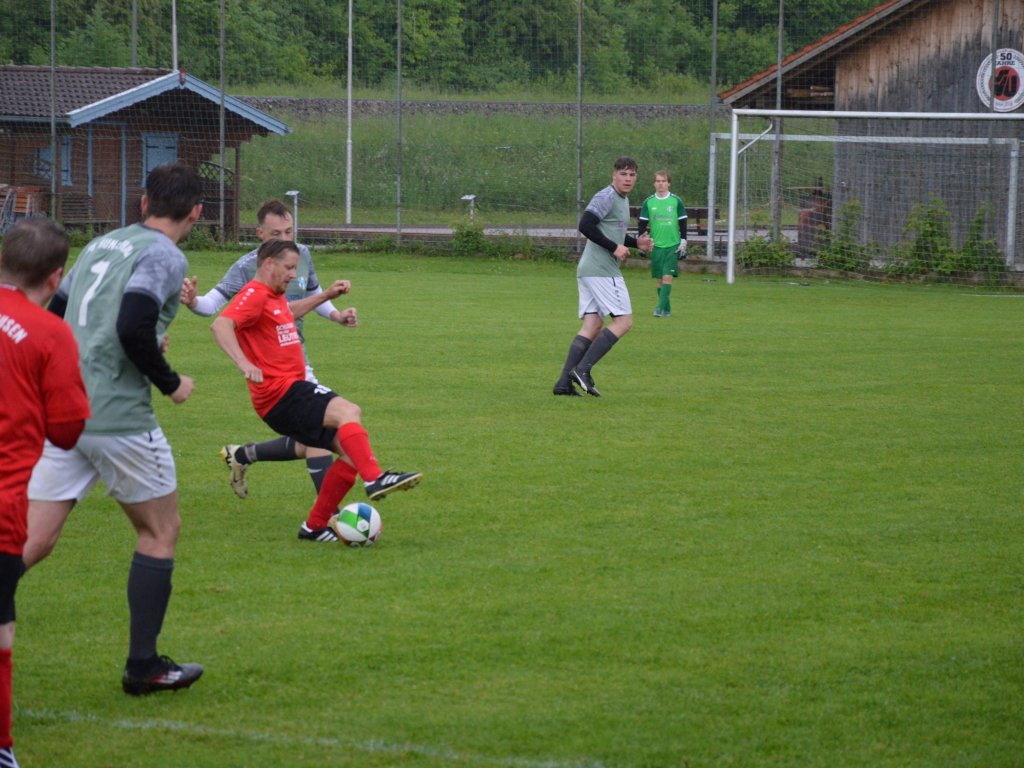 Fussball Impressionen 2025