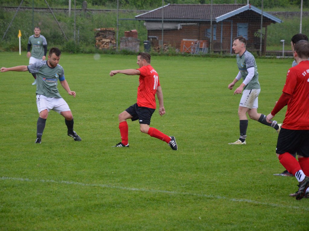 Fussball Impressionen 2025