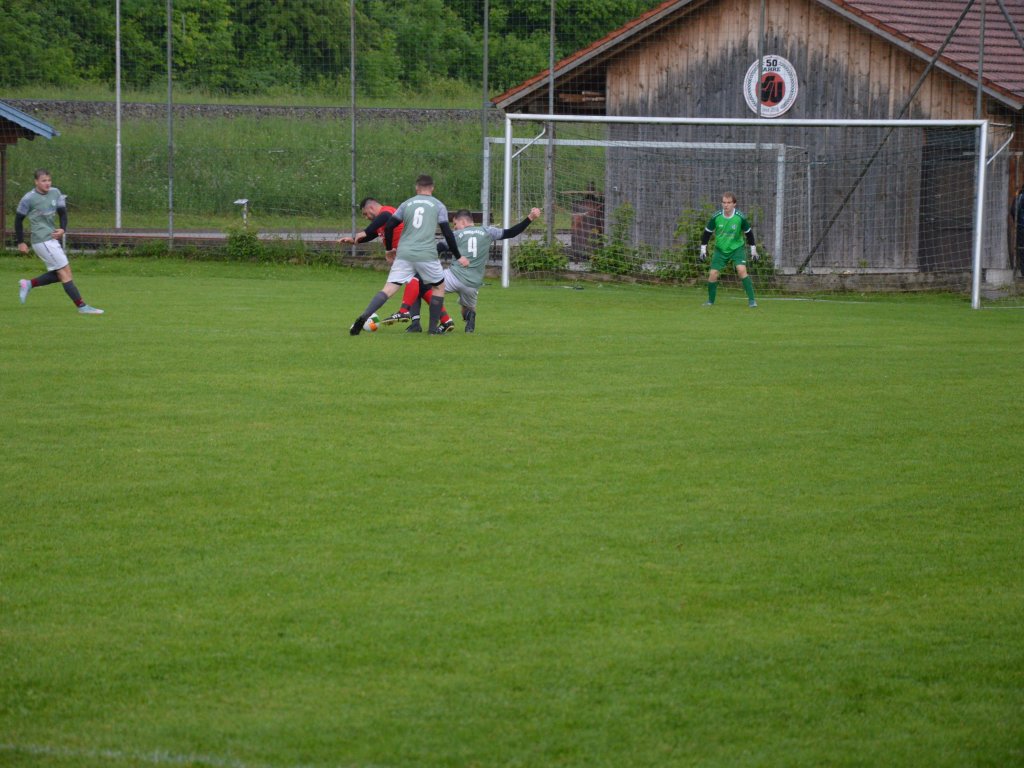 Fussball Impressionen 2025