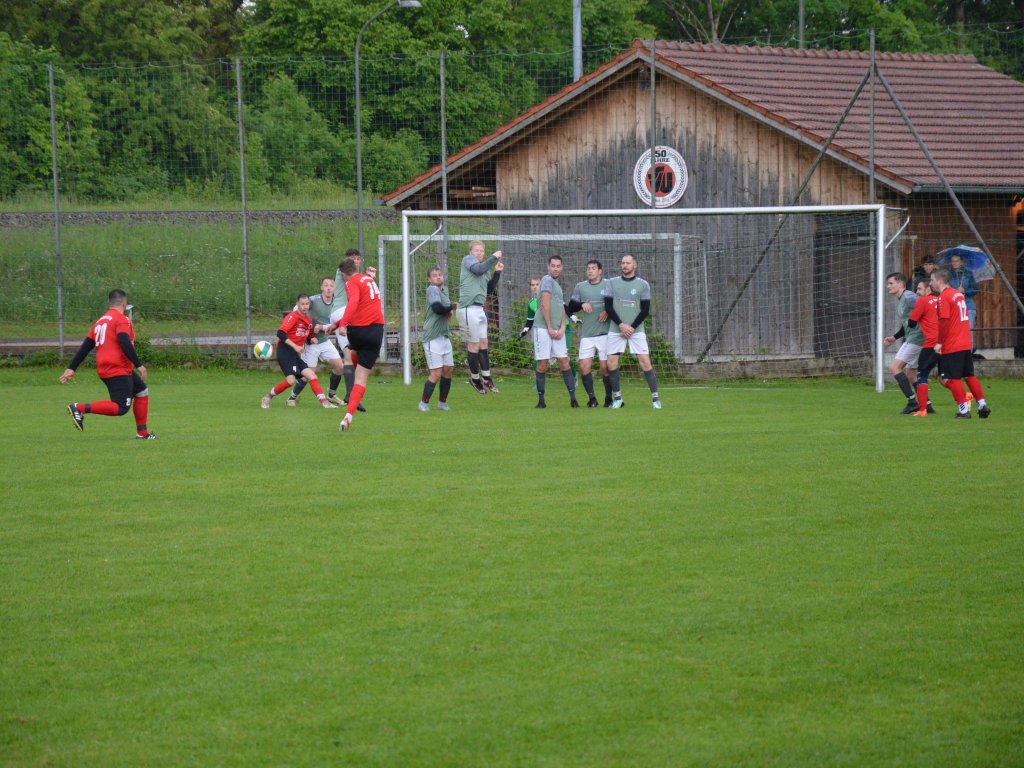 Fussball Impressionen 2025