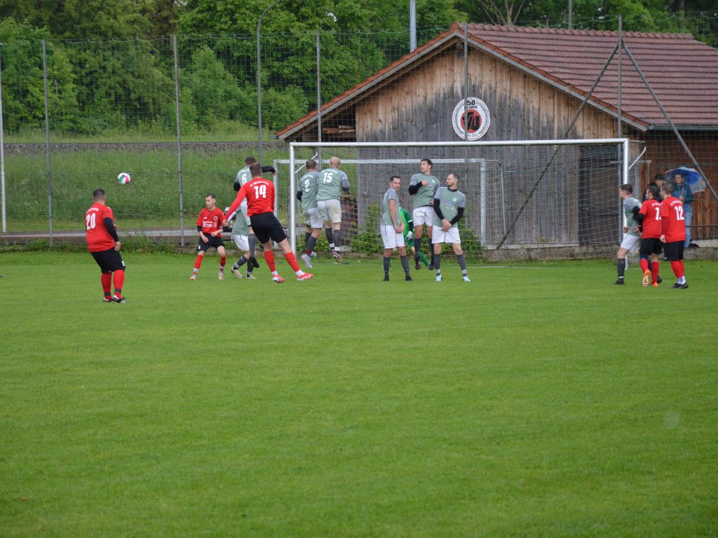 Fussball Impressionen 2025