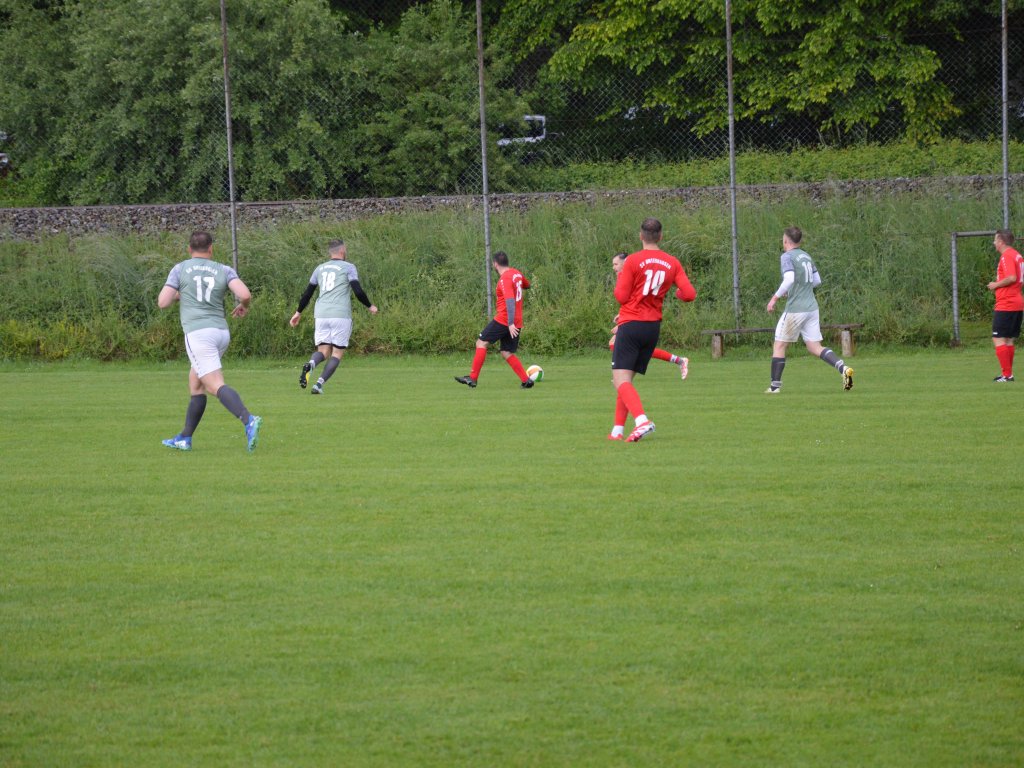 Fussball Impressionen 2025