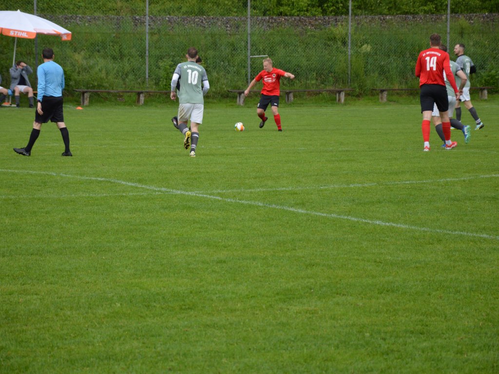 Fussball Impressionen 2025