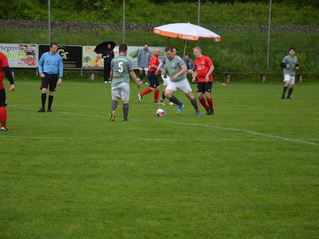 Fussball Impressionen 2025