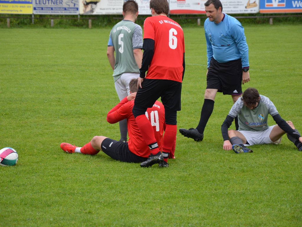 Fussball Impressionen 2025