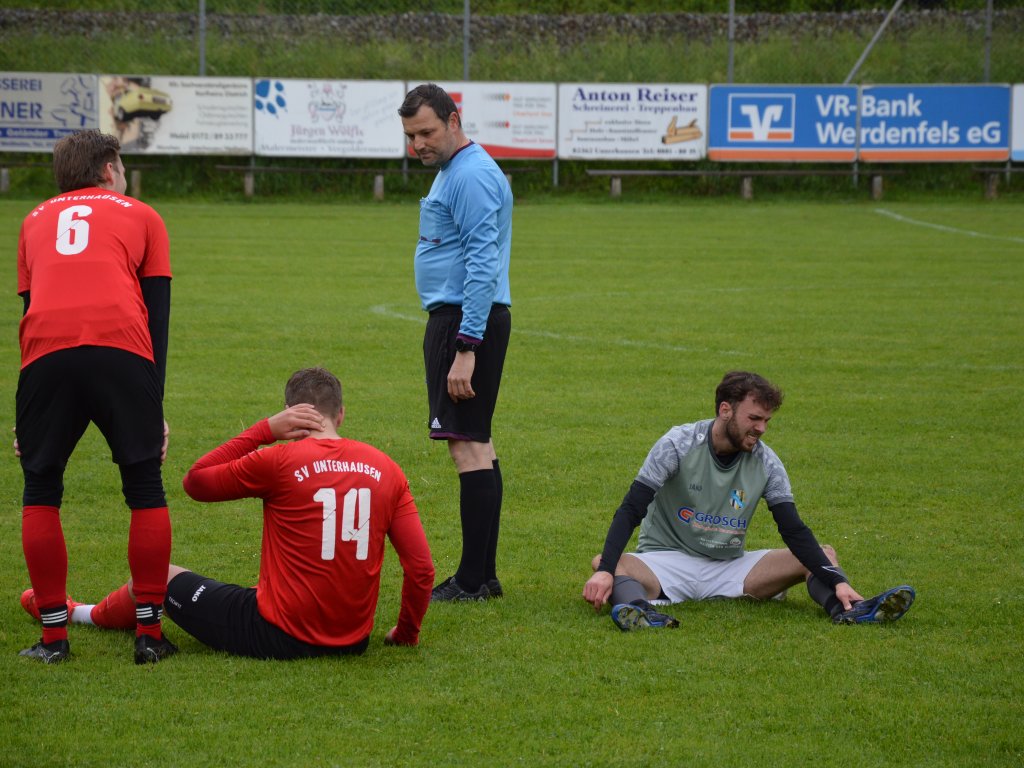 Fussball Impressionen 2025