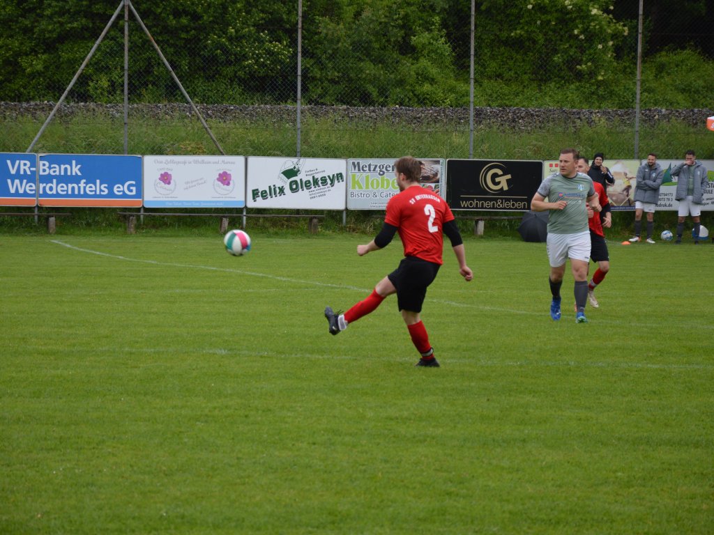 Fussball Impressionen 2025