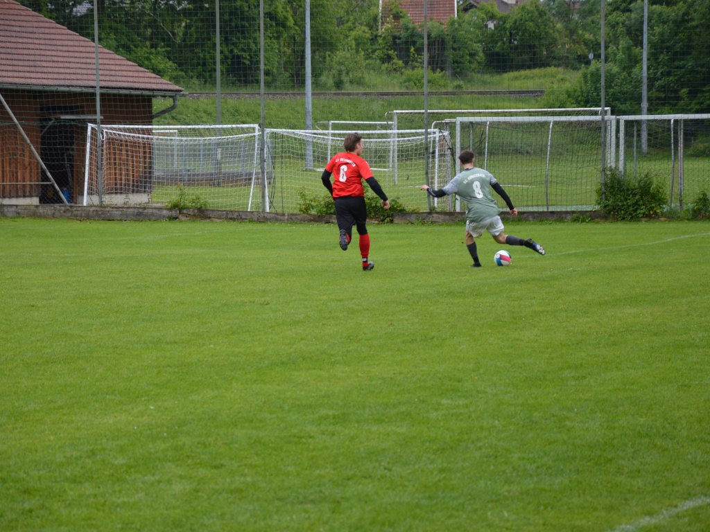 Fussball Impressionen 2025