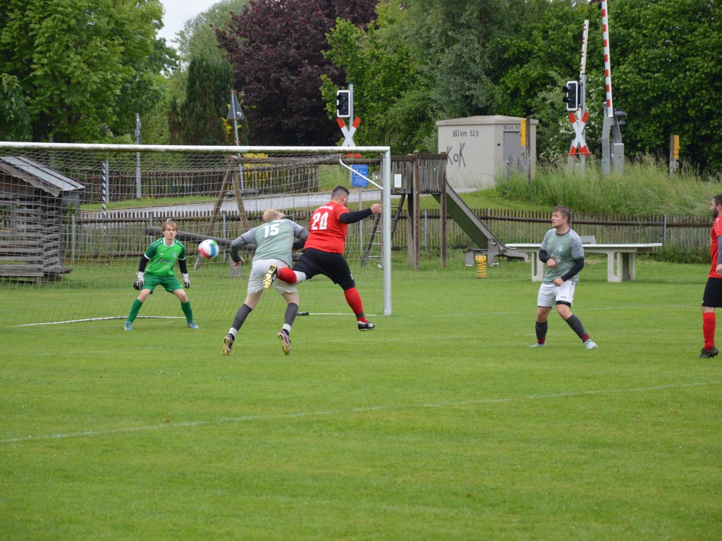 Fussball Impressionen 2025