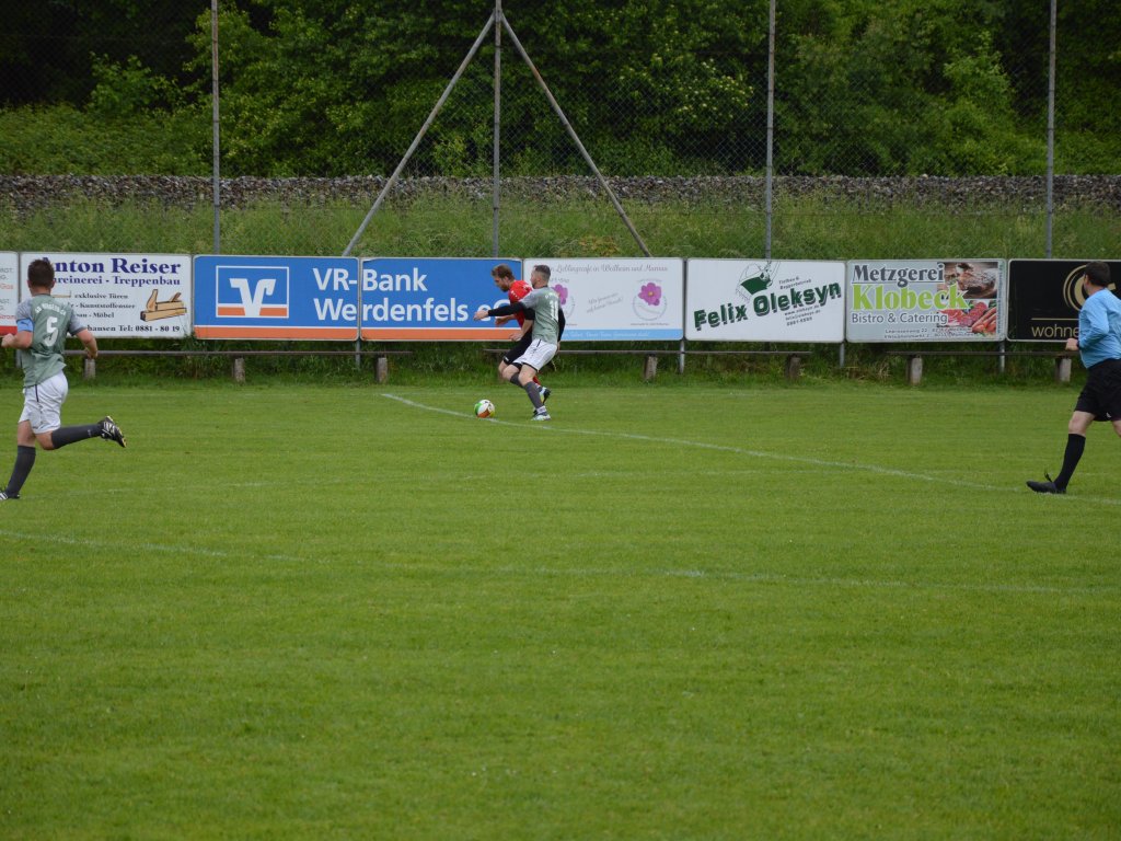 Fussball Impressionen 2025