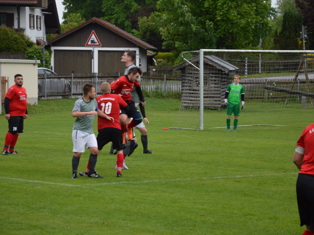 Fussball Impressionen 2025