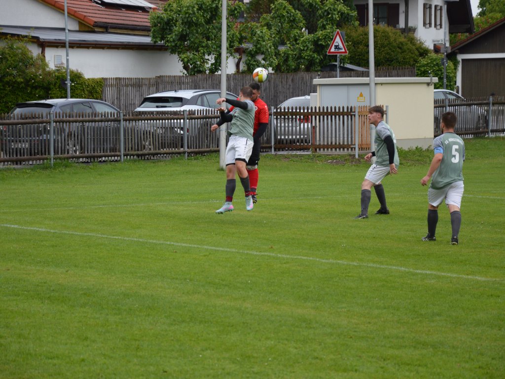 Fussball Impressionen 2025