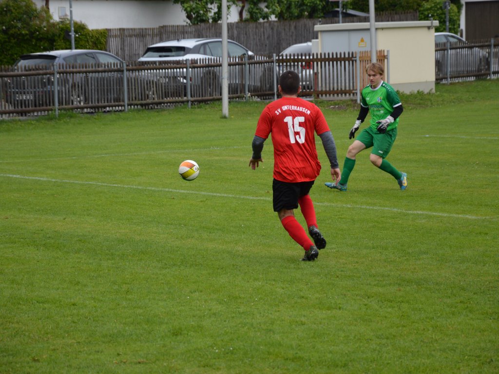 Fussball Impressionen 2025