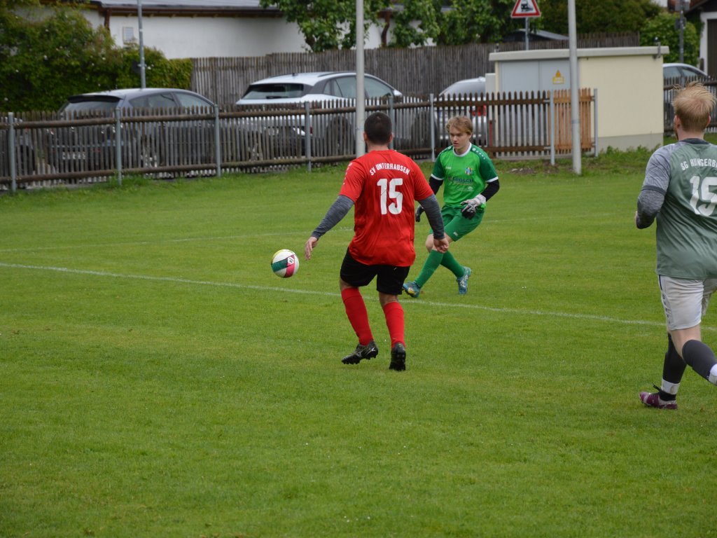 Fussball Impressionen 2025