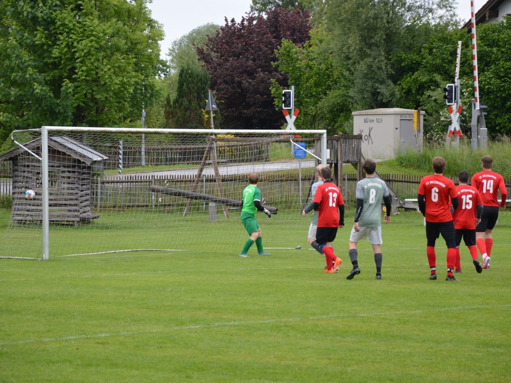 Fussball Impressionen 2025