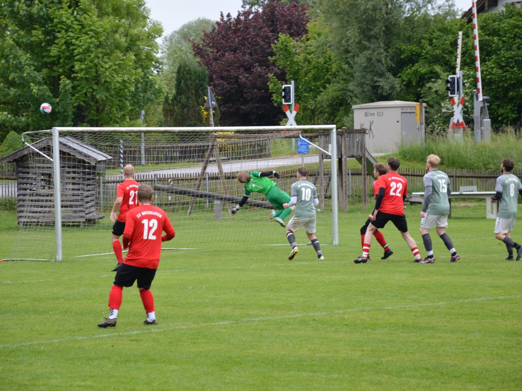 Fussball Impressionen 2025