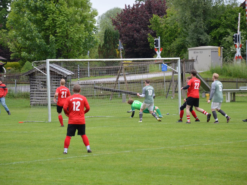 Fussball Impressionen 2025