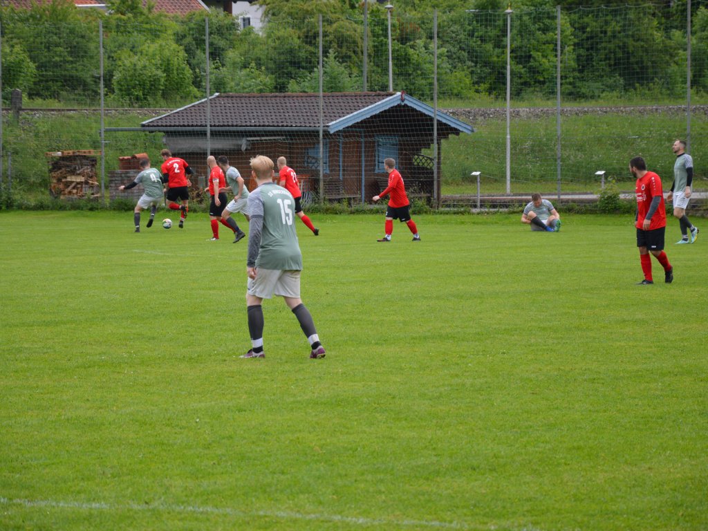 Fussball Impressionen 2025