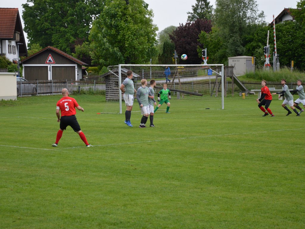 Fussball Impressionen 2025