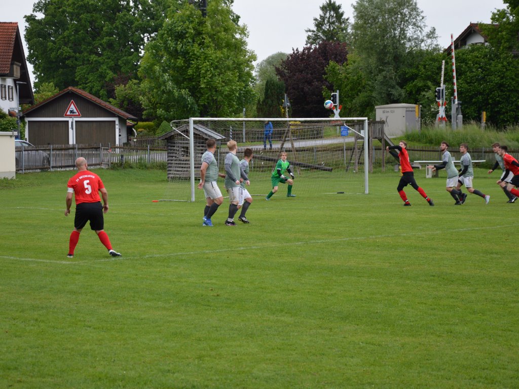 Fussball Impressionen 2025