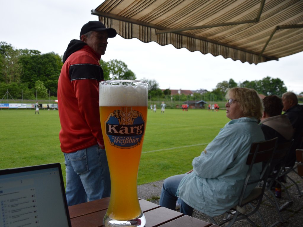 Fussball Impressionen 2025