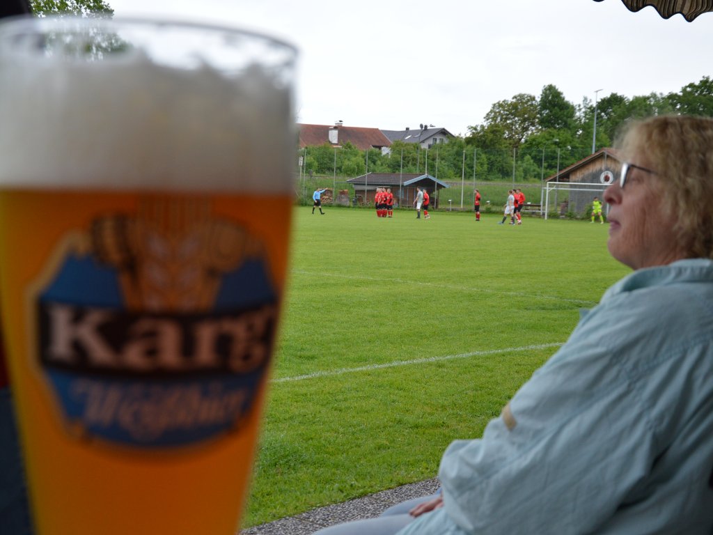 Fussball Impressionen 2025