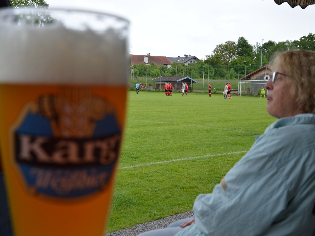 Fussball Impressionen 2025