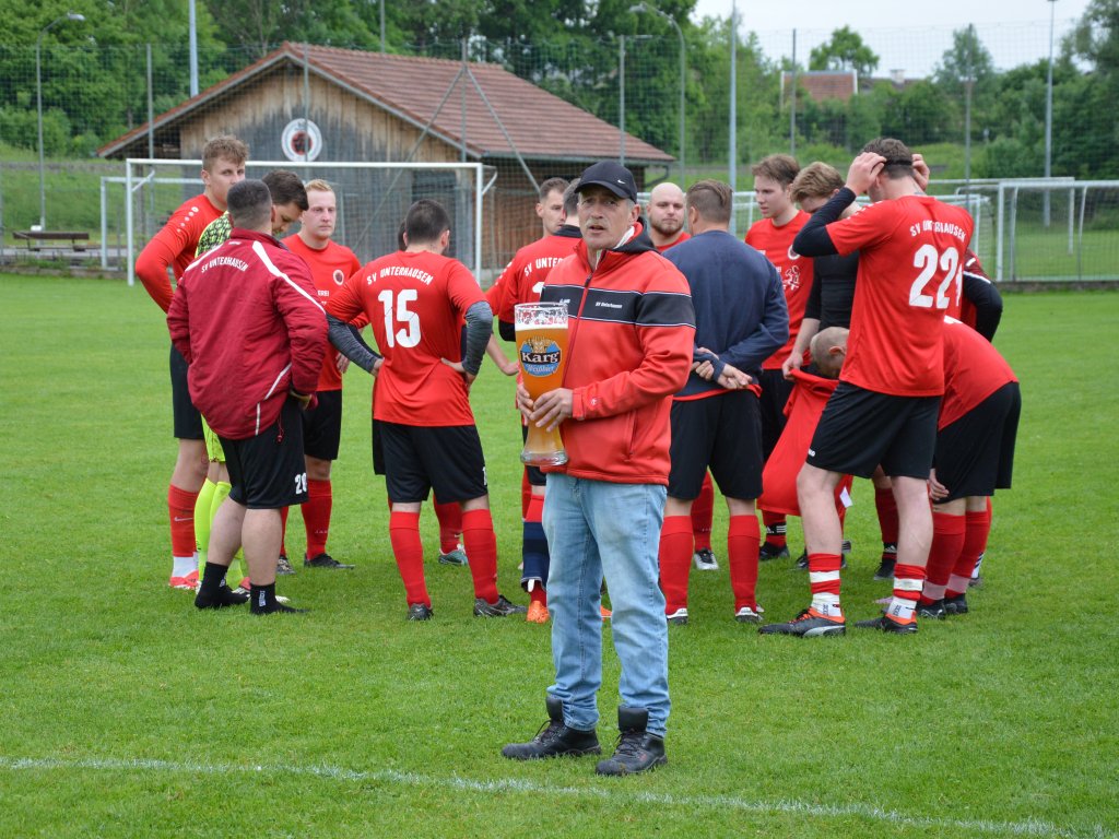 Fussball Impressionen 2025