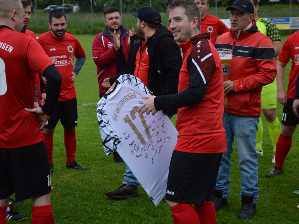 Fussball Impressionen 2025