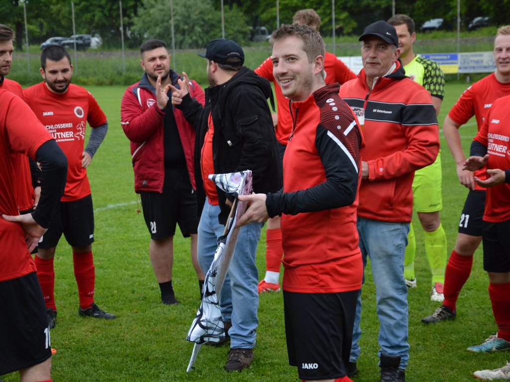 Fussball Impressionen 2025