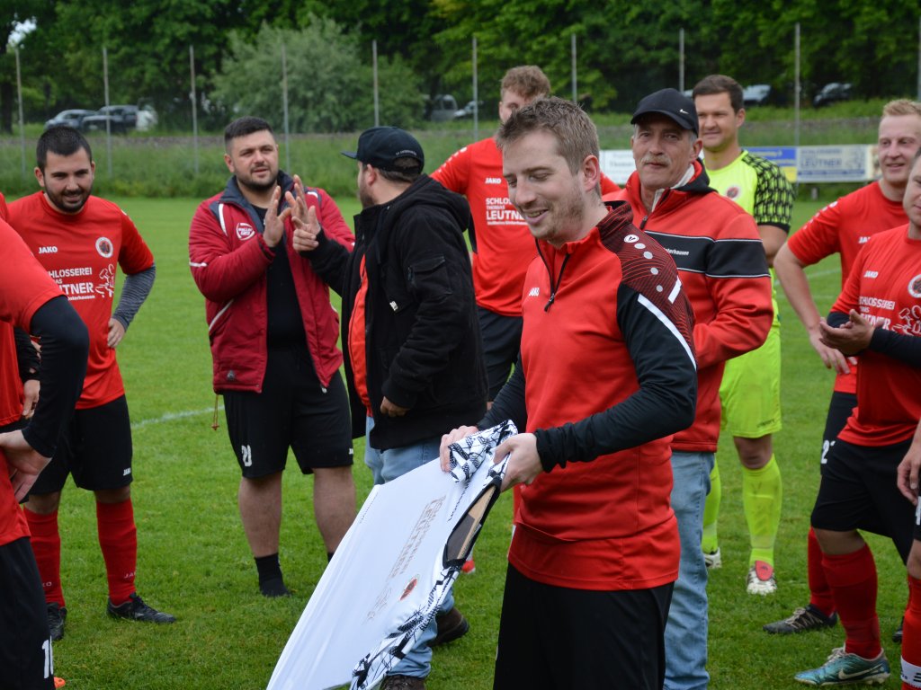 Fussball Impressionen 2025