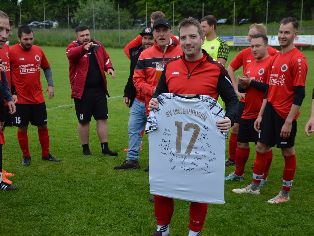 Fussball Impressionen 2025