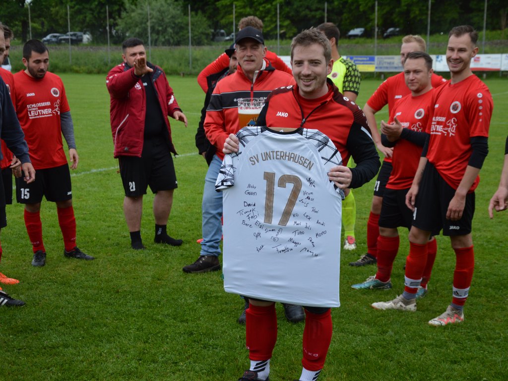 Fussball Impressionen 2025