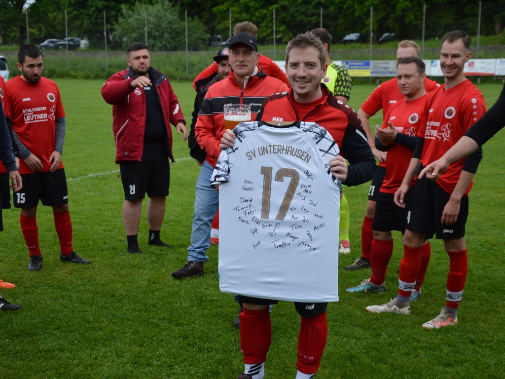 Fussball Impressionen 2025