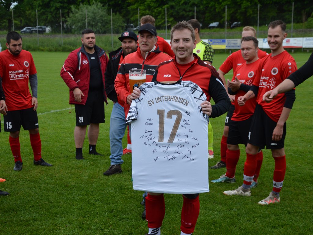 Fussball Impressionen 2025