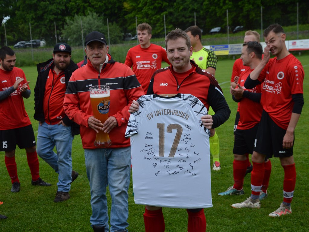 Fussball Impressionen 2025