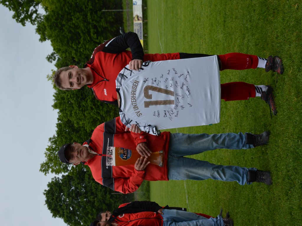 Fussball Impressionen 2025