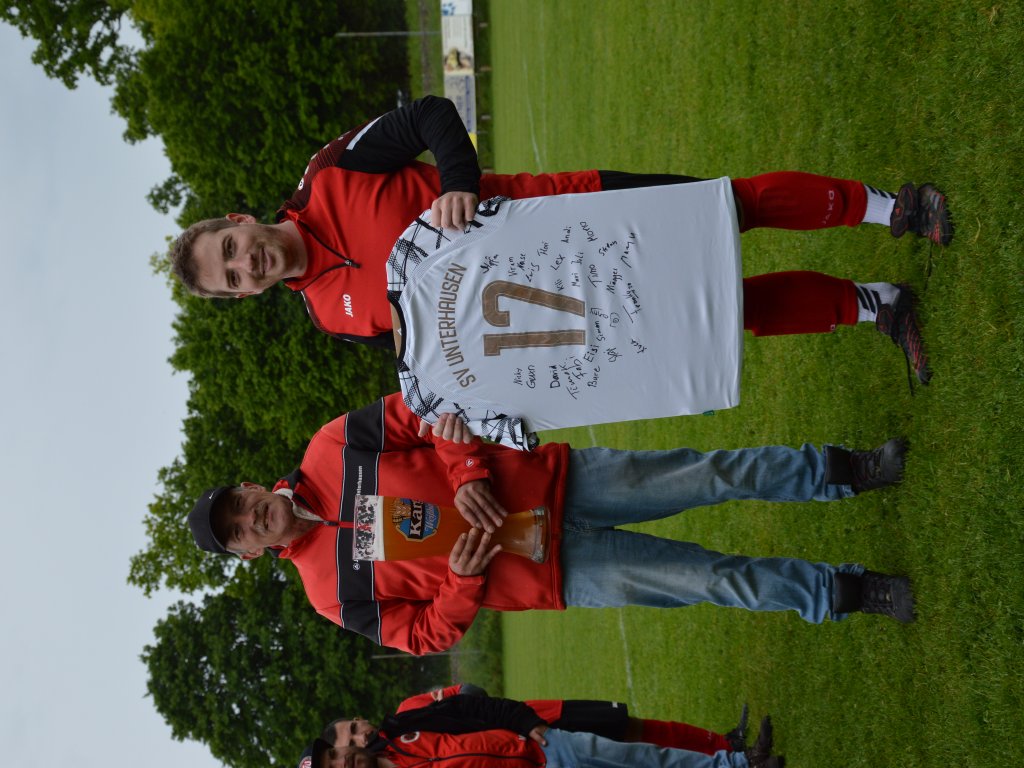 Fussball Impressionen 2025