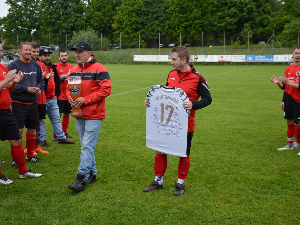 Fussball Impressionen 2025