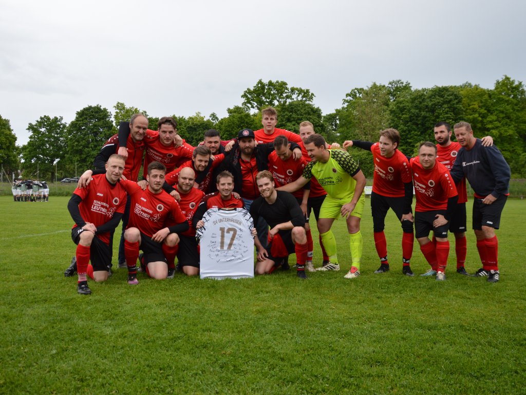 Fussball Impressionen 2025