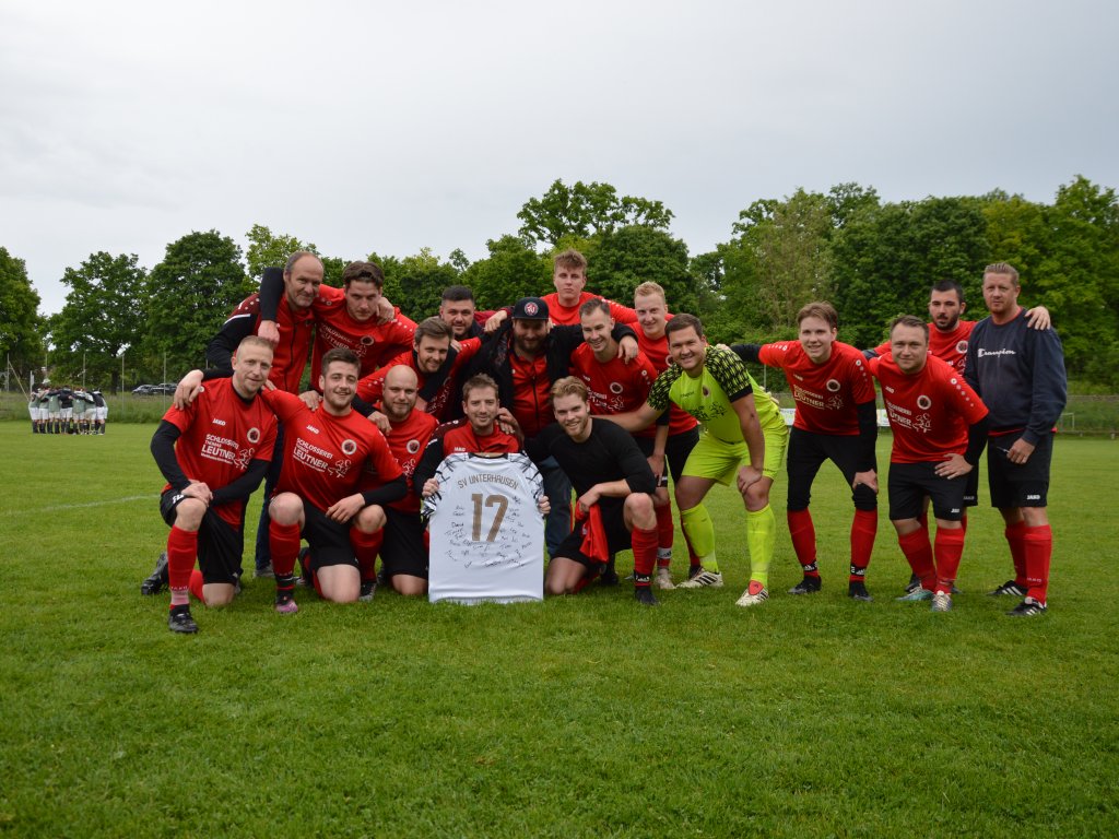 Fussball Impressionen 2025