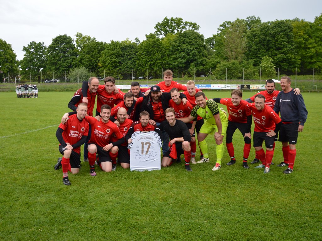 Fussball Impressionen 2025