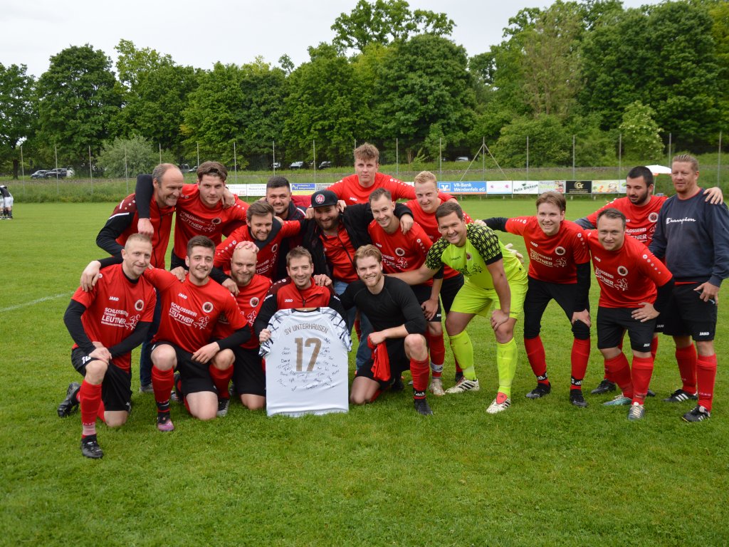 Fussball Impressionen 2025