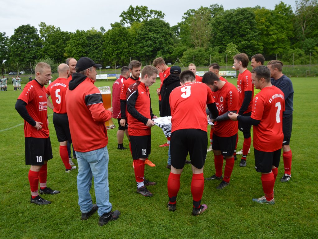 Fussball Impressionen 2025