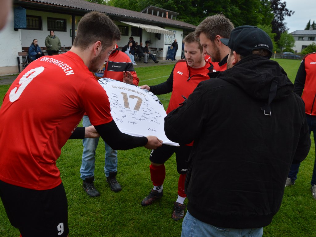 Fussball Impressionen 2025