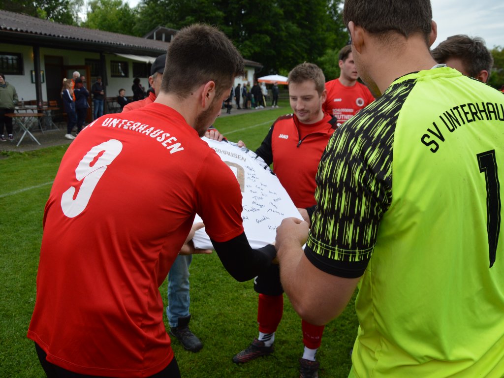 Fussball Impressionen 2025