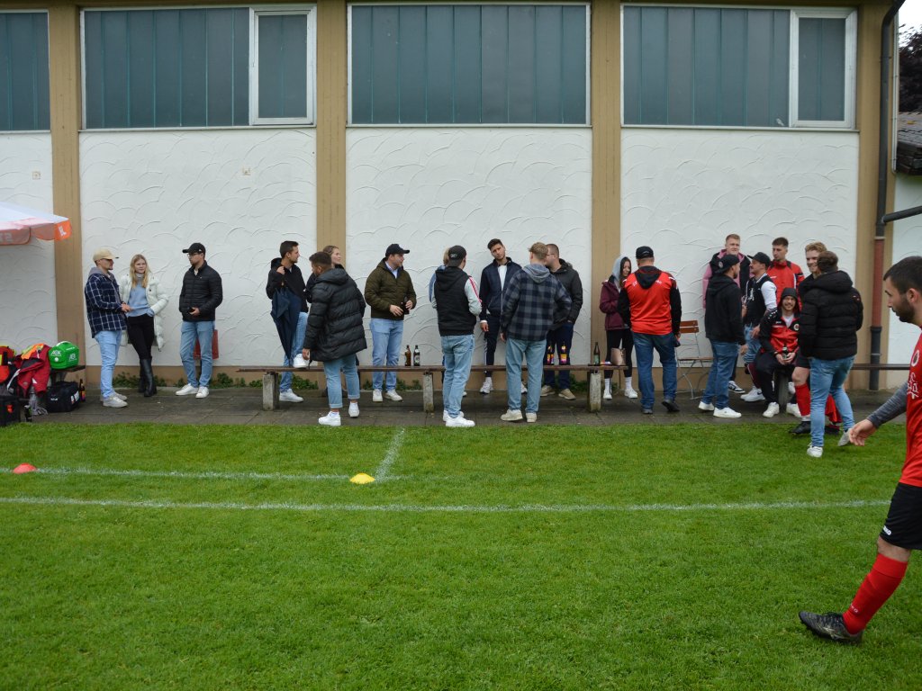 Fussball Impressionen 2025