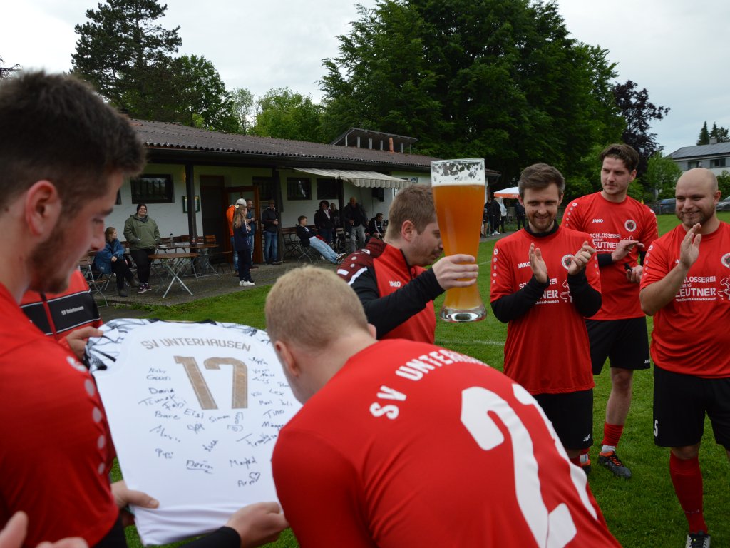 Fussball Impressionen 2025