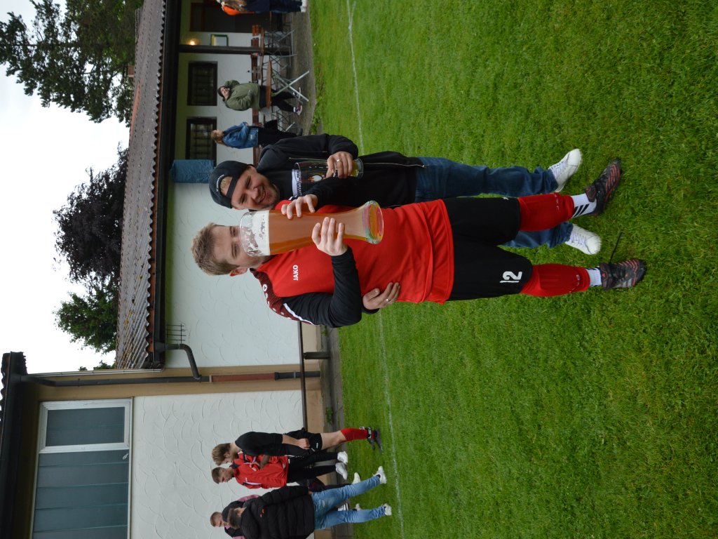 Fussball Impressionen 2025