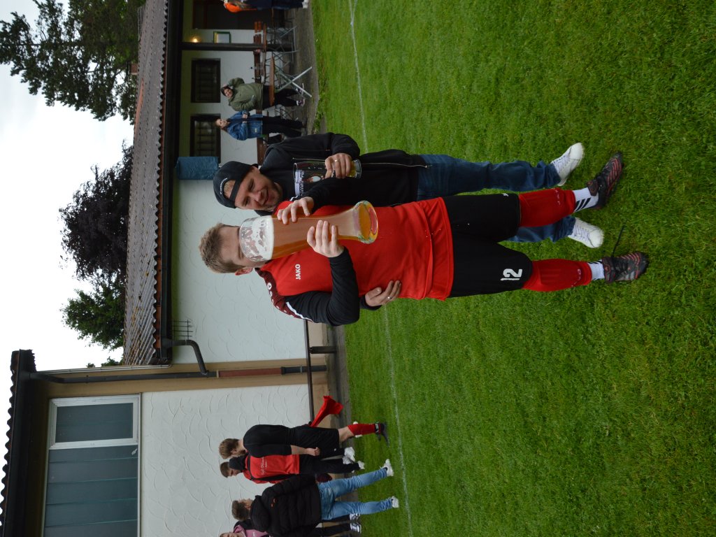 Fussball Impressionen 2025